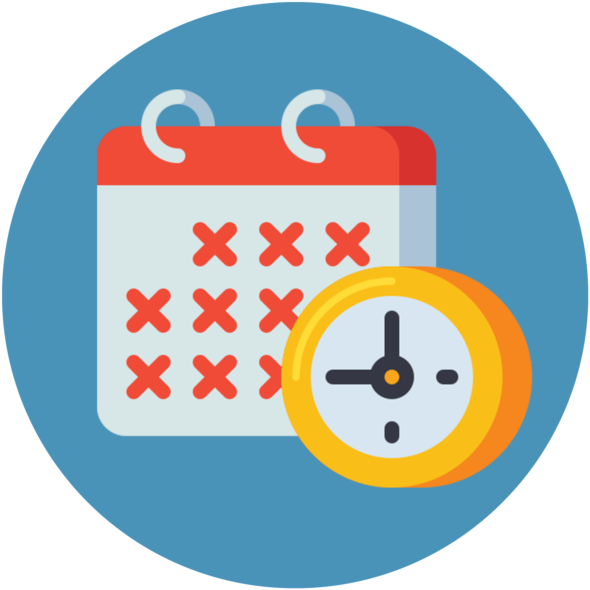 Attendance Icon