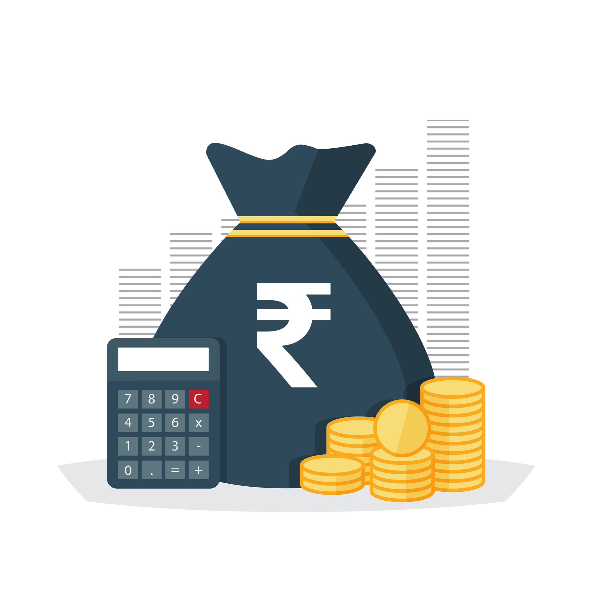 Expense Icon