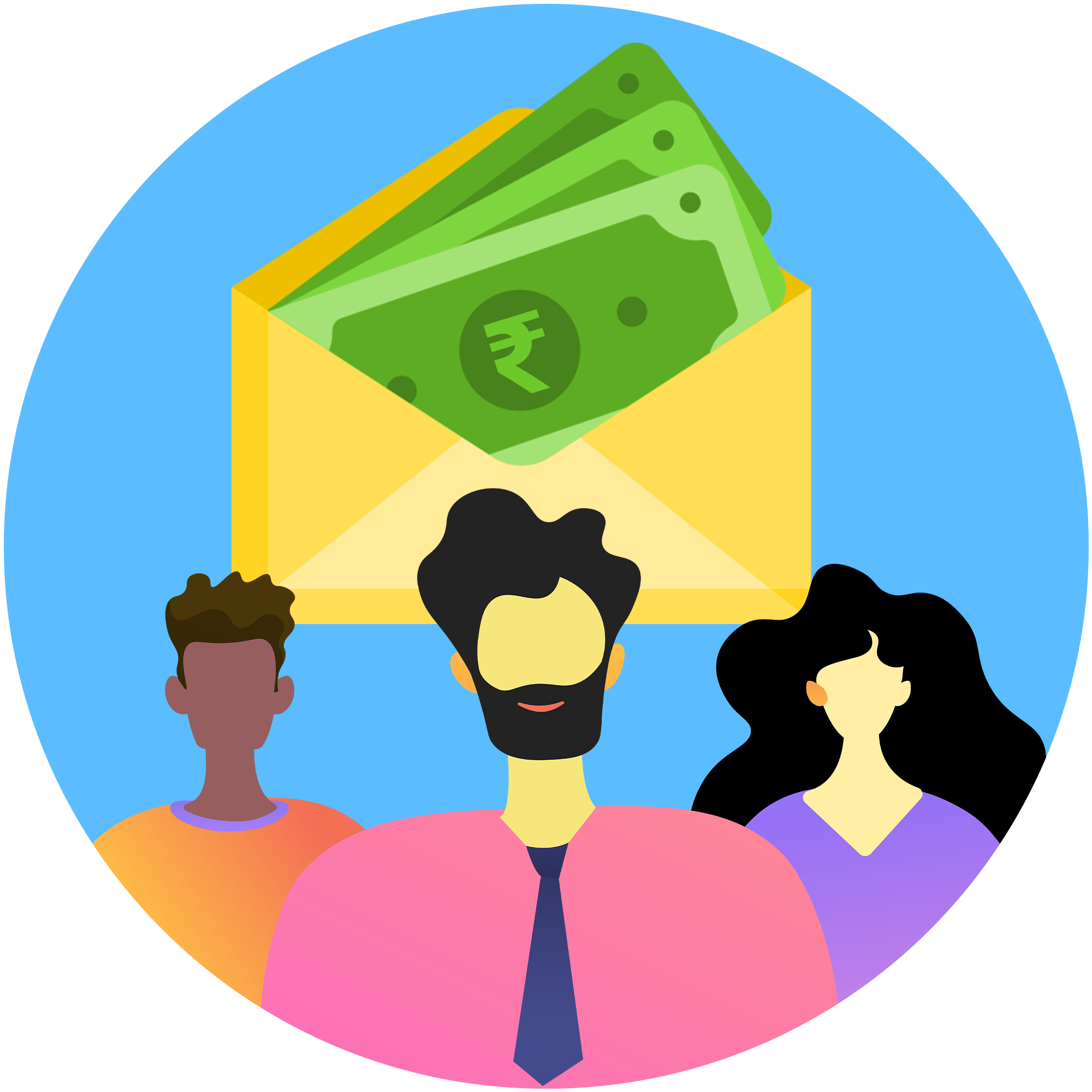 E-Procurement Icon