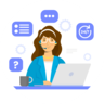 Helpdesk Icon