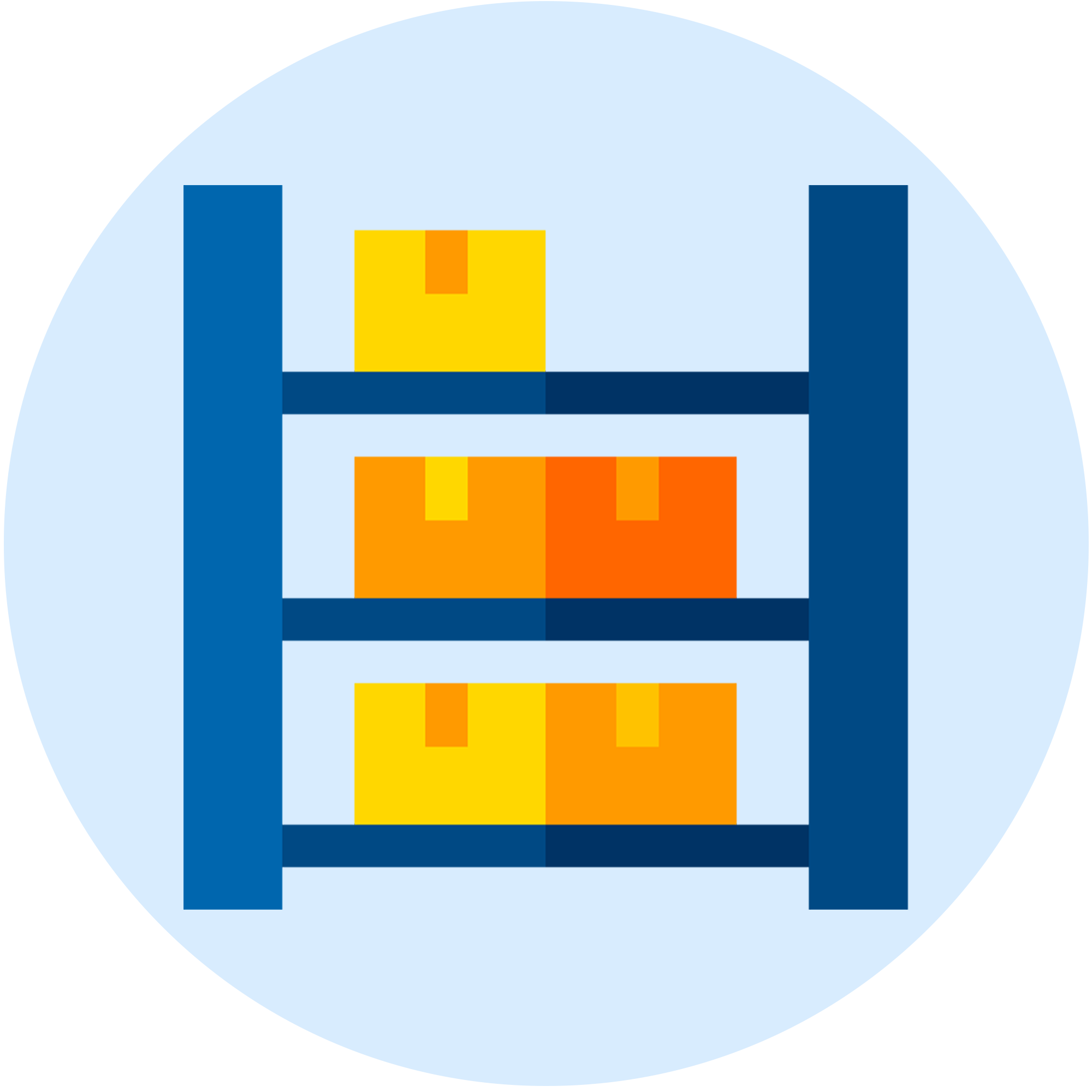 Inventory Icon
