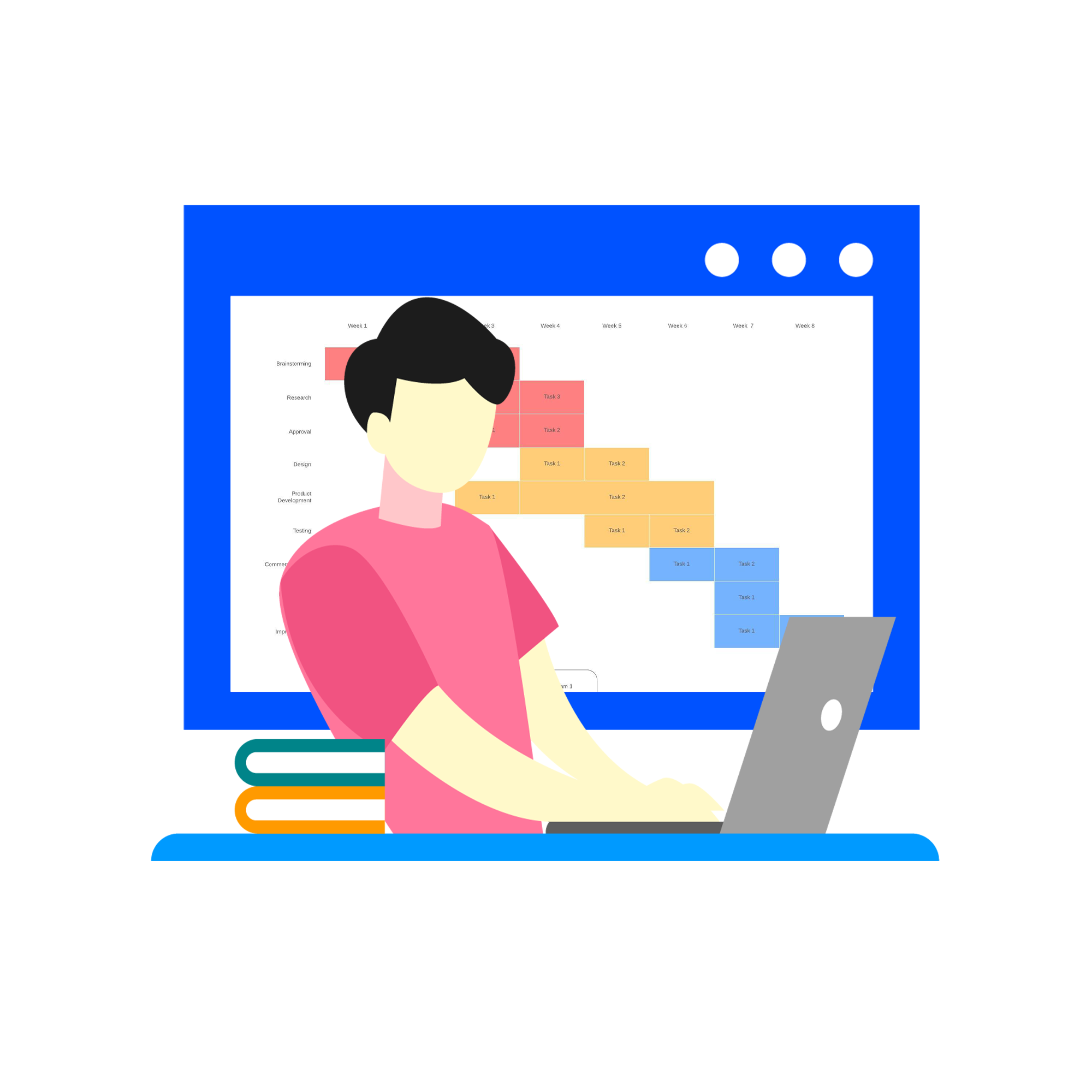 Project Icon